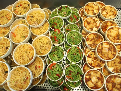 惠州食堂承包：女人千万别碰