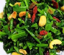 芹菜和生菜的功效