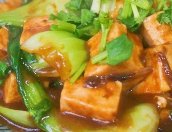 酱香豆腐