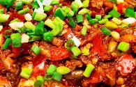 包浆豆腐