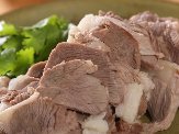 手抓羊肉