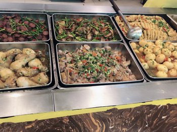营养膳食