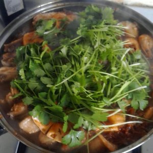 东莞饭堂承包三汁焖锅鱼的做
