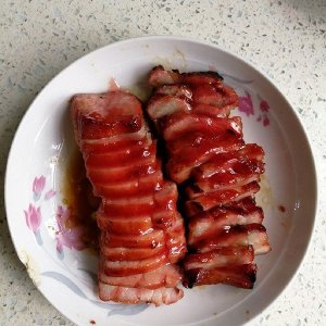 东莞饭堂承包蜜汁叉烧肉的做
