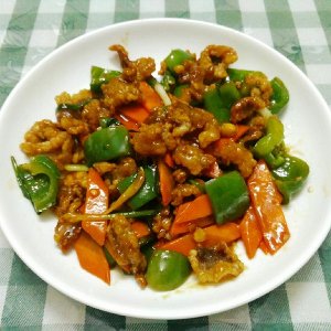 东莞饭堂承包东北溜肉段的做